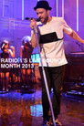 Live Lounge Month 2013