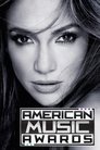 The 43rd Annual American Music Awards