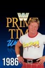 Prime Time Wrestling - 1986