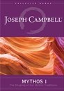The Shaping of Our Mythic Tradition