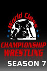 World Class Championship Wrestling - 1988