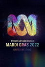 Sydney Gay and Lesbian Mardi Gras 2022