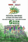 Làn Sóng Xanh 2017