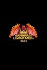 Maharaja Lawak Mega 2013