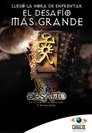 Desafío 2010: La Lucha de las Regiones, El Brazalete Dorado