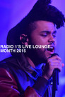 Live Lounge Month 2015