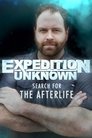 Season 6: Search for the Afterlife