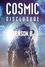 Cosmic Disclosure Season 8