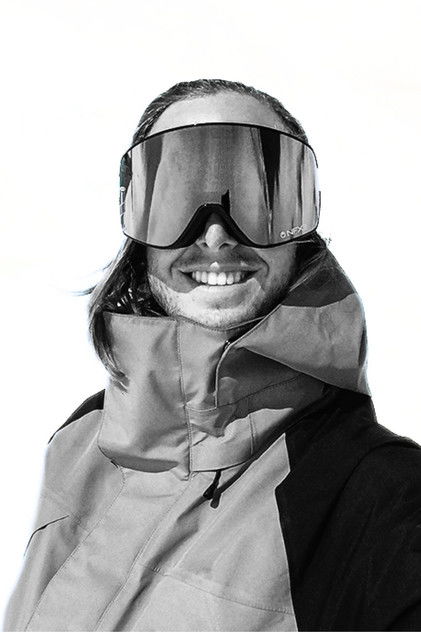 Matt Cook (Ski Chef)