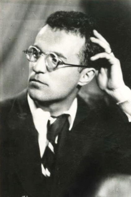 Georgy Sviridov
