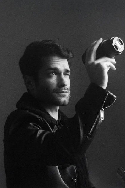 Adrian Ramírez León