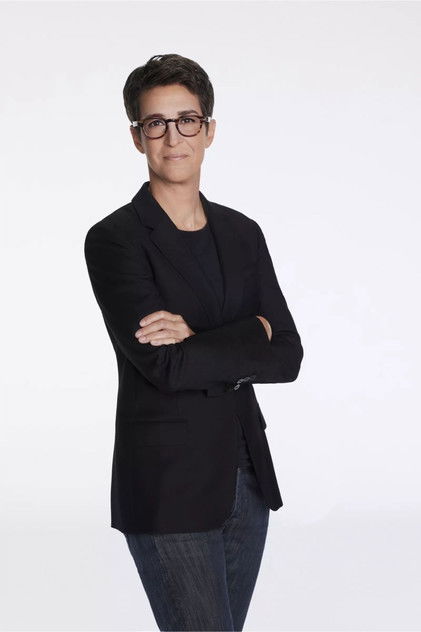 Rachel Maddow