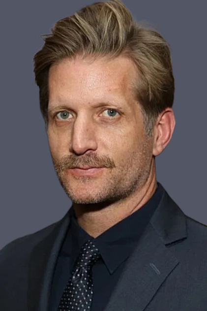 Paul Sparks