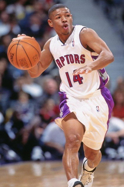 Muggsy Bogues