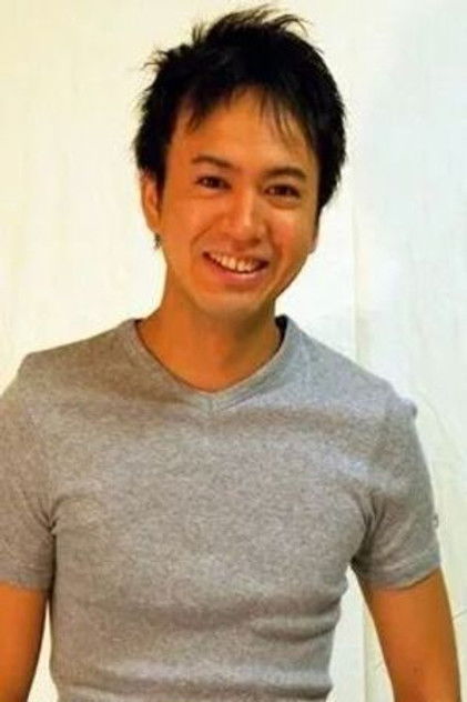 Yuuichi Tsuchiya