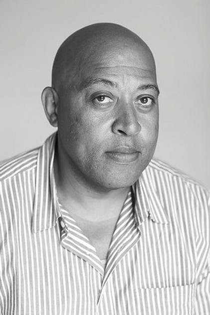 Keith Randolph Smith