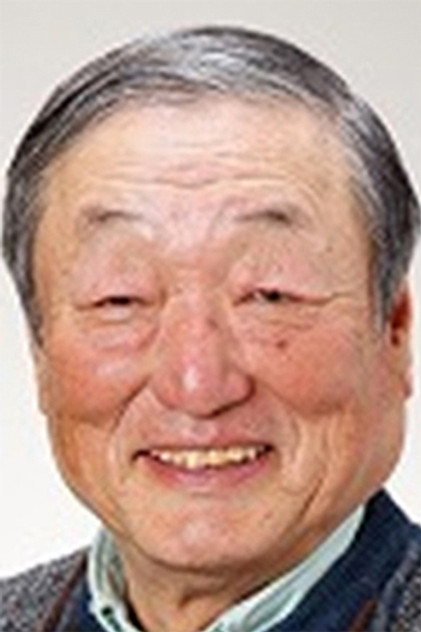Fujio Mori