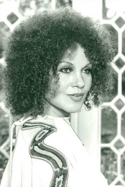 Cleo Laine