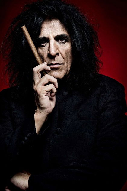 Jaz Coleman