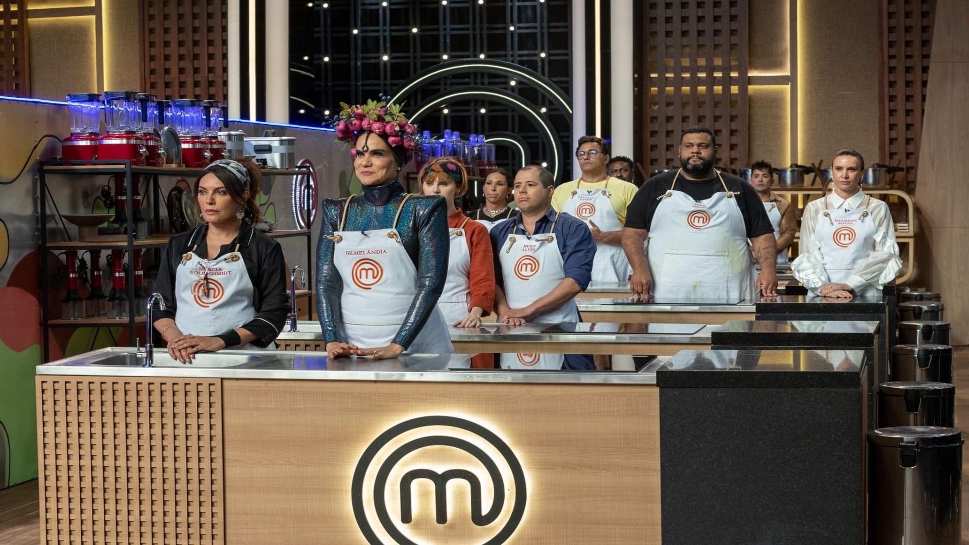 MasterChef Celebridades