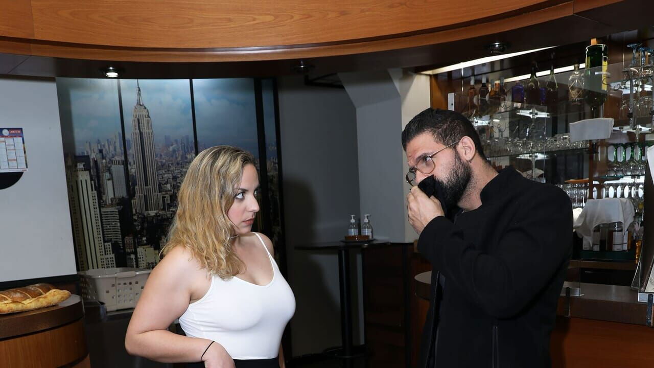 L'hôtel du fruit défendu