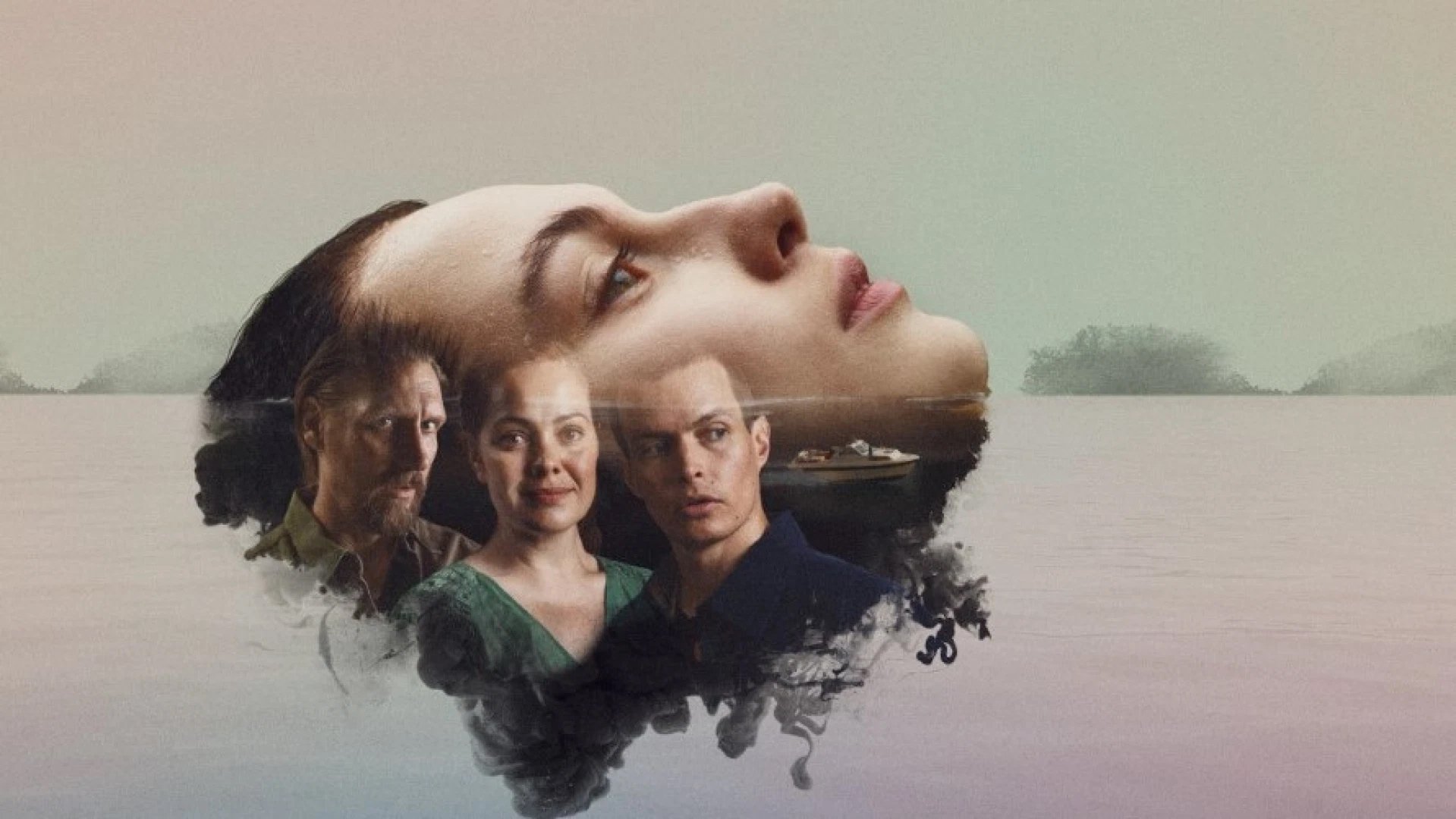 The Girl Who Disappeared