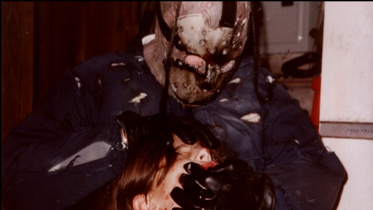 Friday the 13th Part X: To Hell and Back