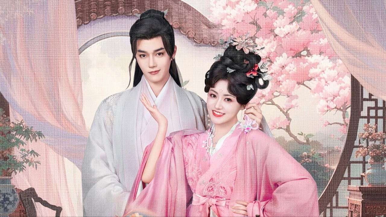 The Empress Dowager on a Second Spring