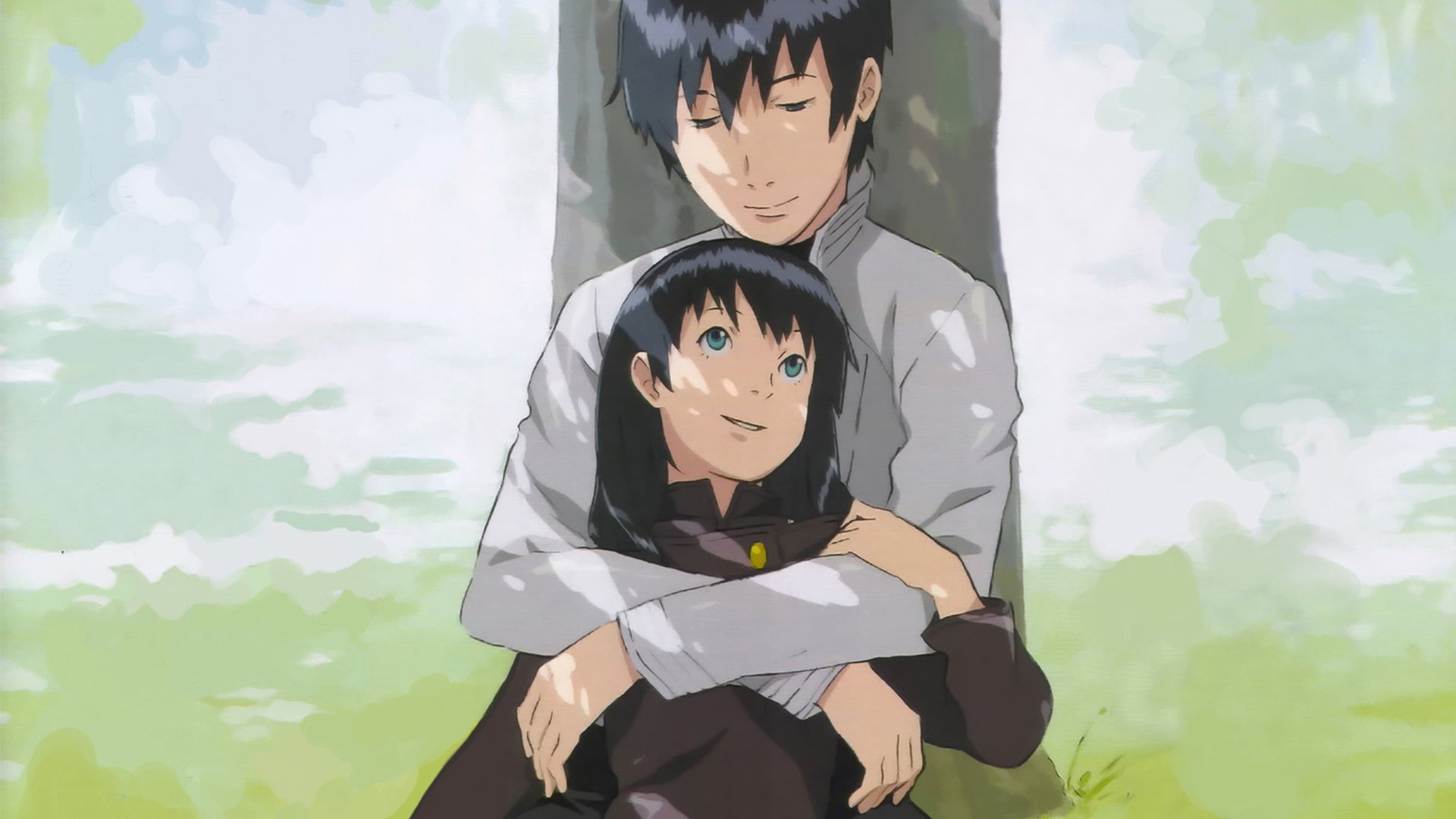 Kurau Phantom Memory