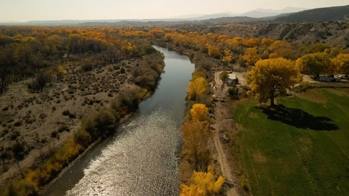 Acequias: The Legacy Lives On