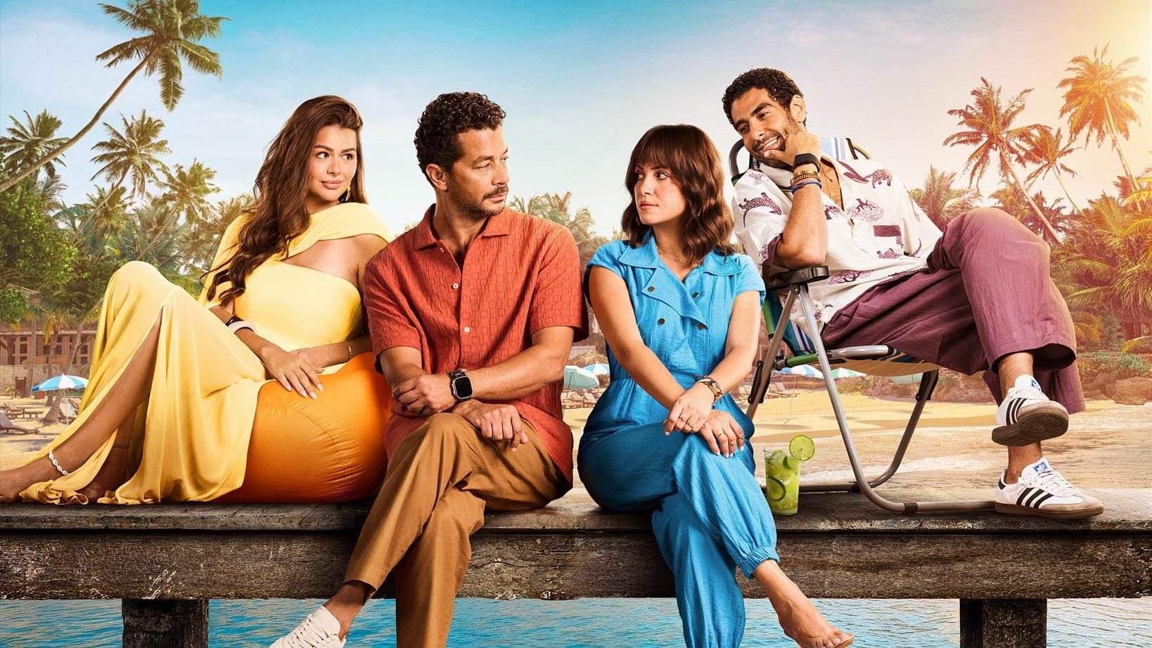 Single Mother Father