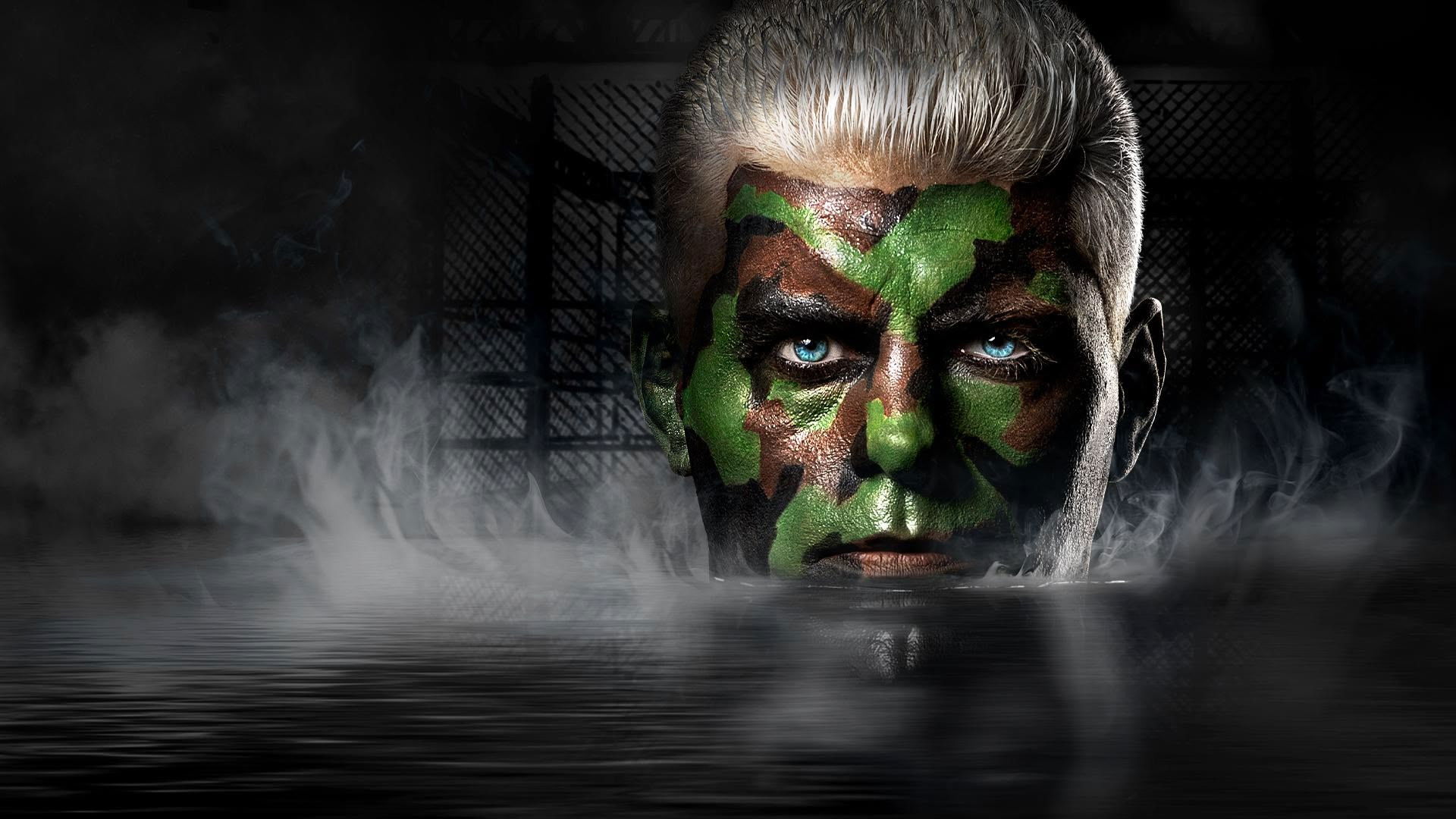 WWE Survivor Series: WarGames 2023