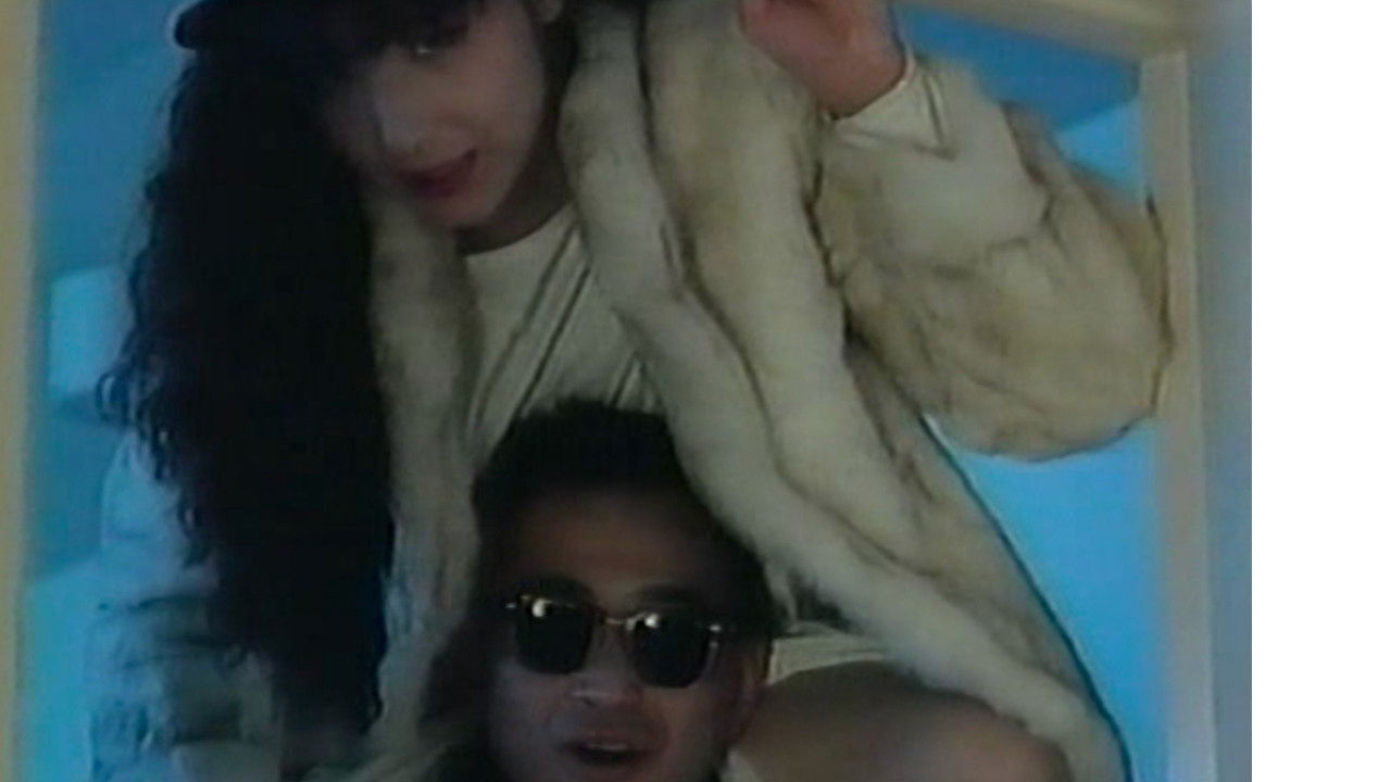 Wife's Masturbation: Sweet Tingle