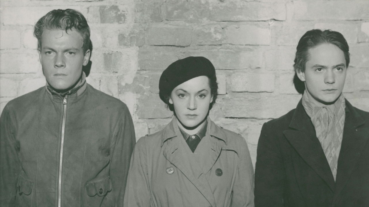 They Staked Their Lives