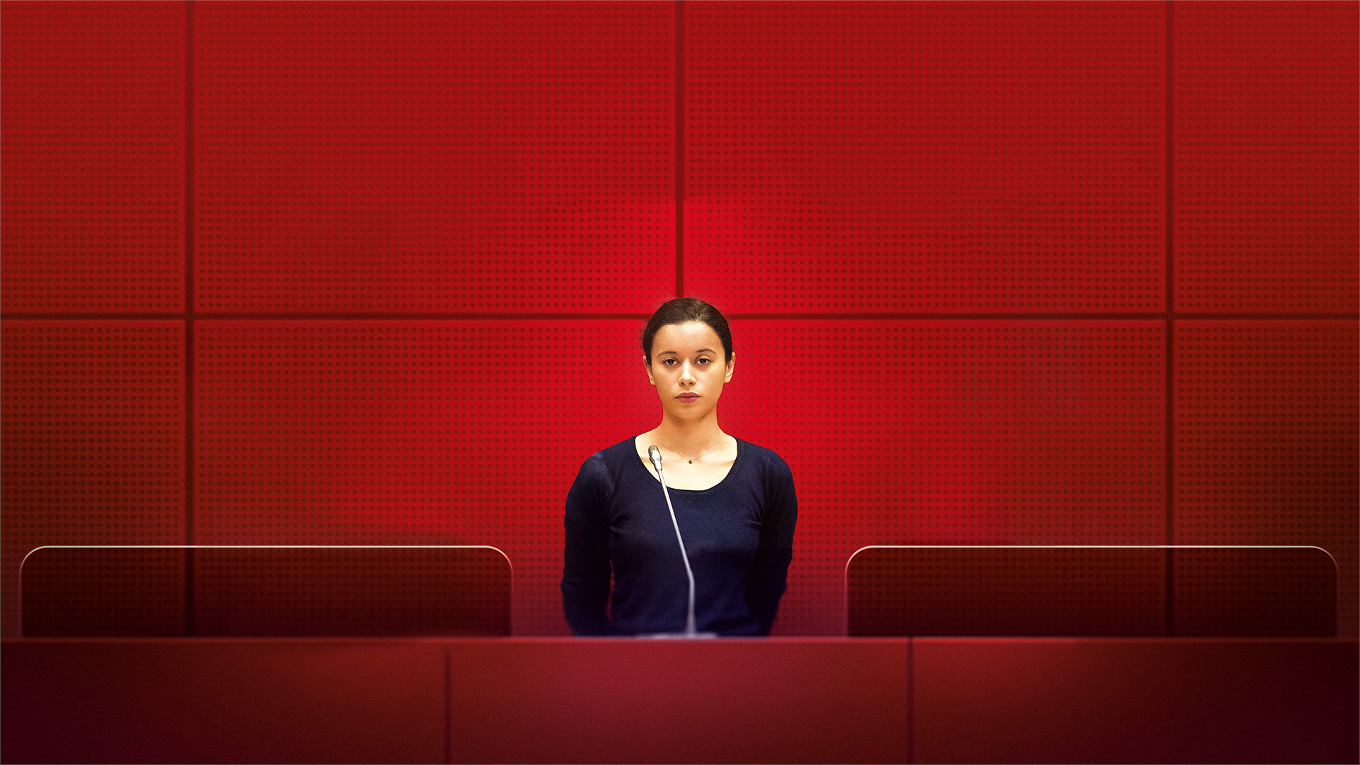 The Girl with a Bracelet