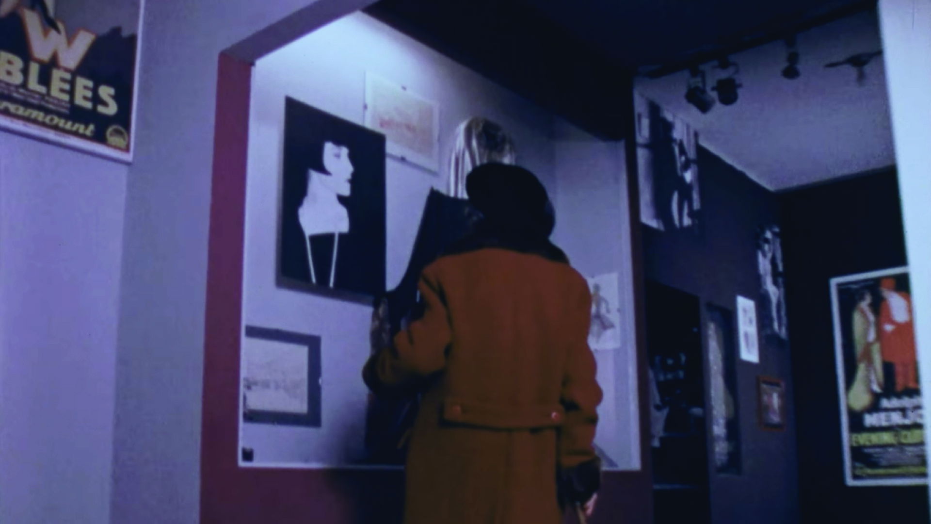 Lotte Eisner in Germany