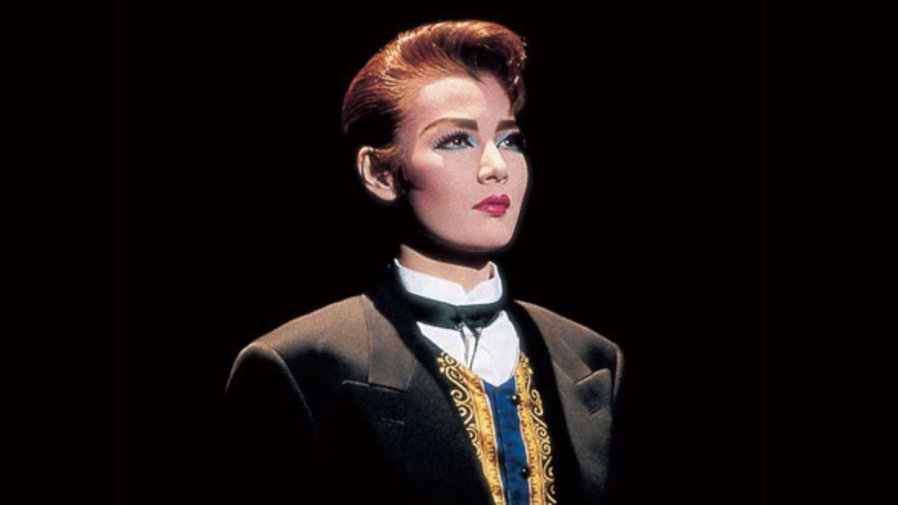 A Map Without Borders