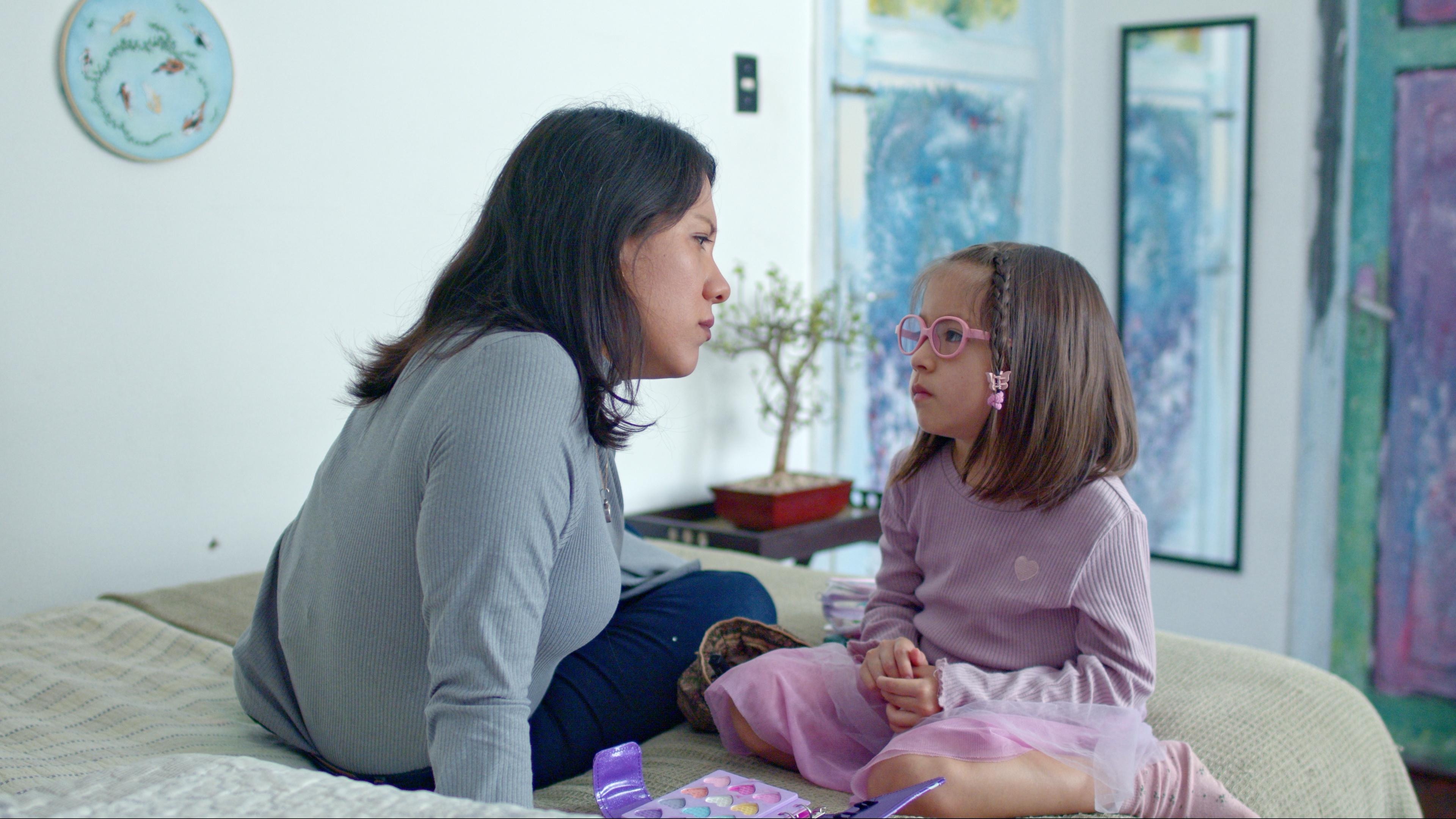 La mejor mamá del mundo