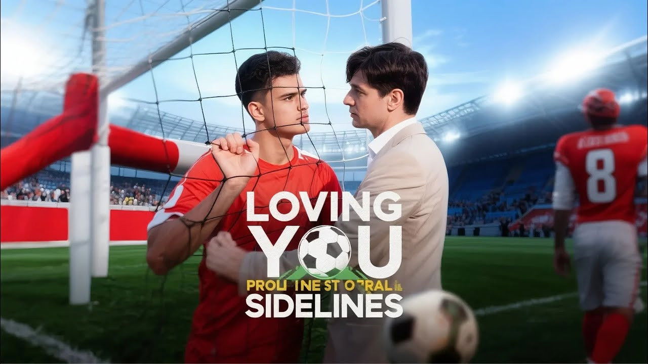 Loving You from the Football Sidelines