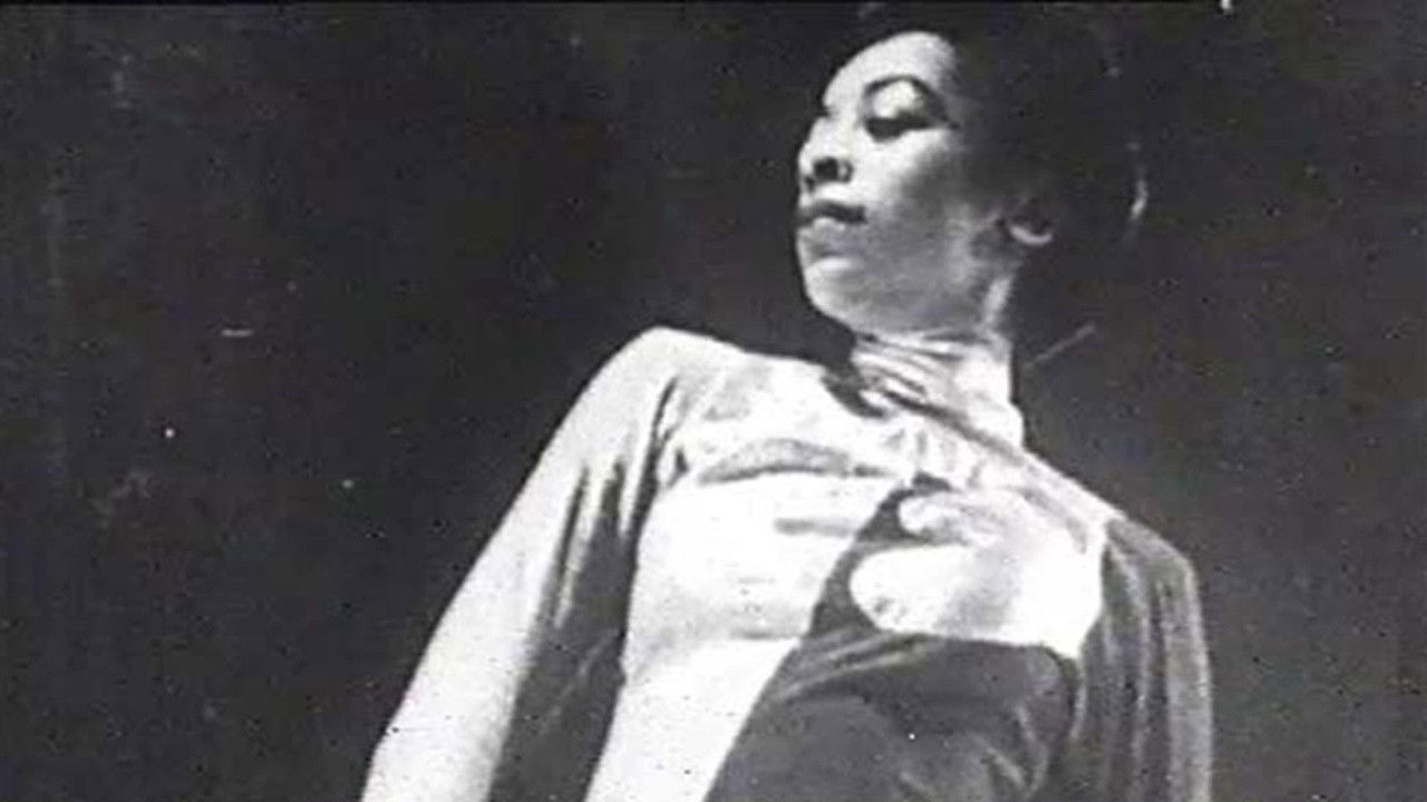 Syvilla: They Dance To Her Drum