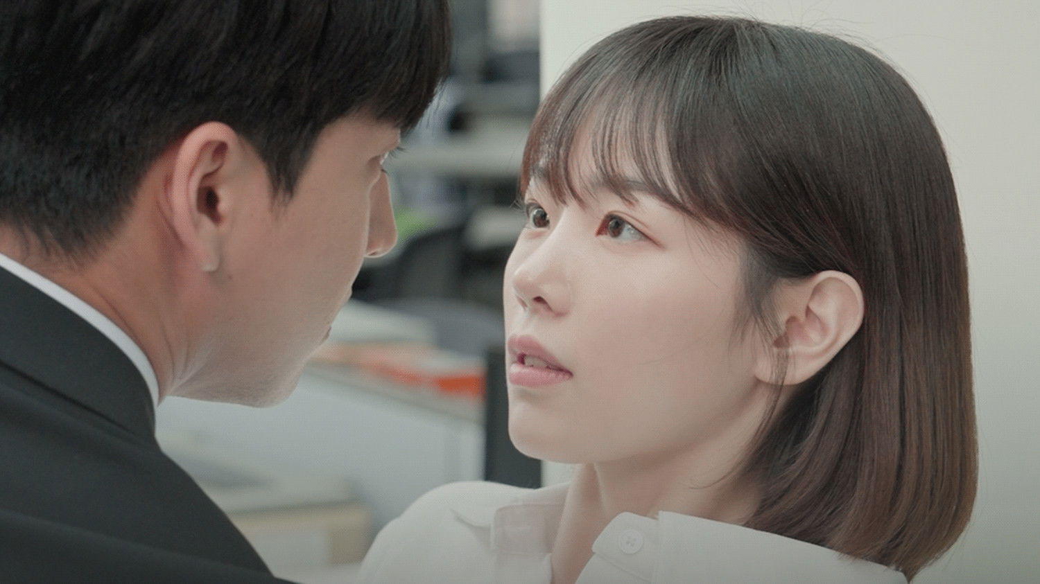 최애의 사수가 되었다