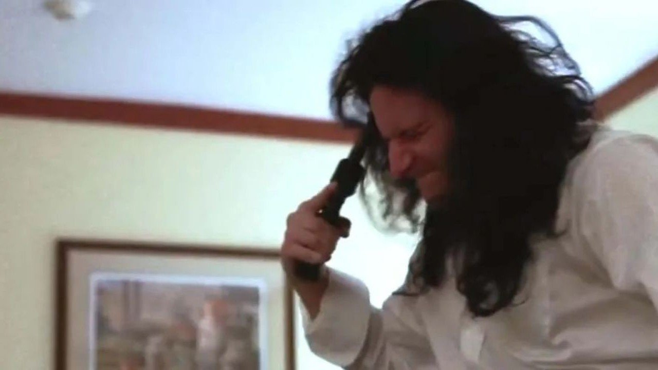 All That You Love Will Be Carried Away