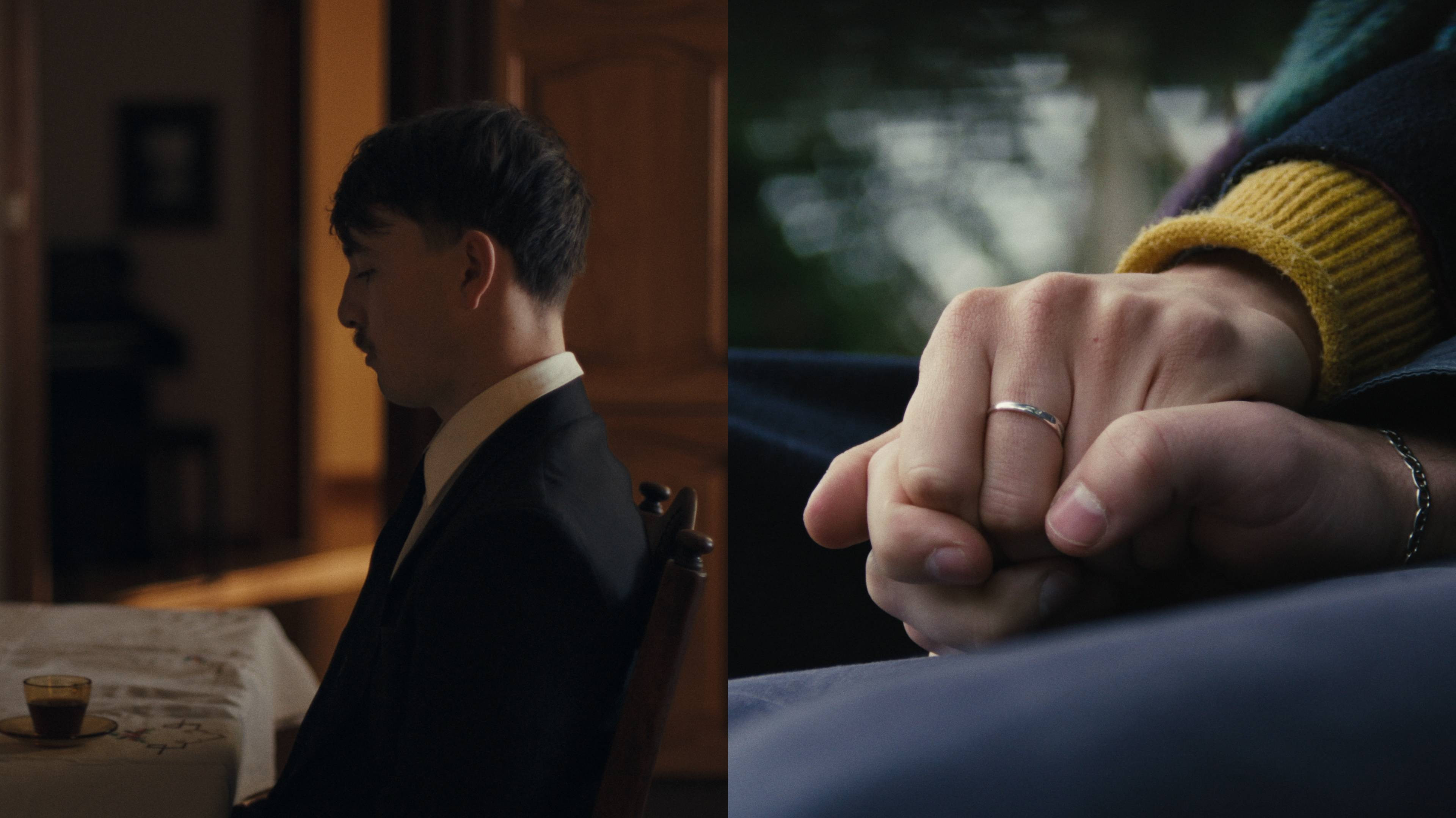 I'm Sorry For Your Loss