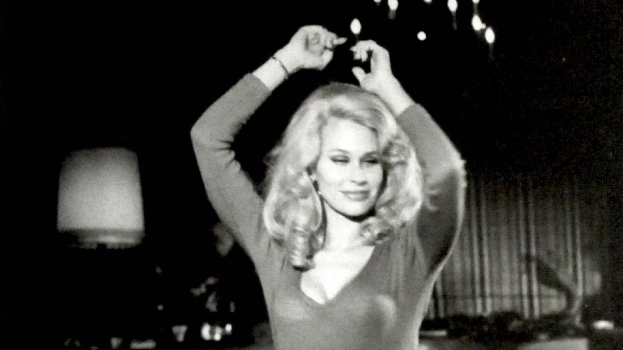 The Strange Possession of Mrs. Oliver