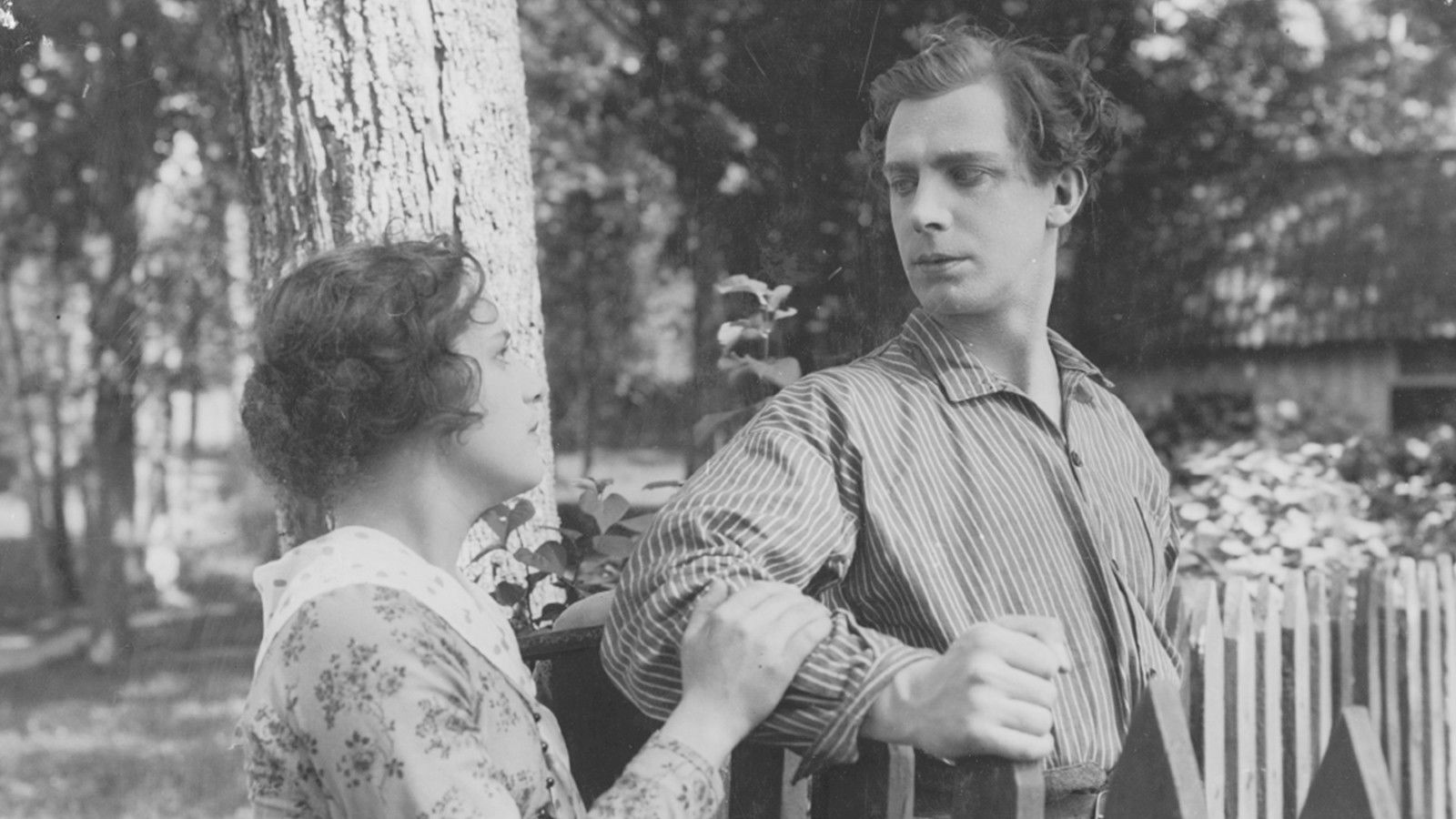 The Ingmar Inheritance