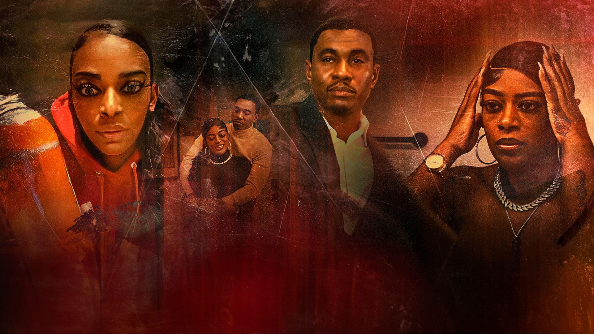 The Girl That Got Glue Stuck In Her Hair