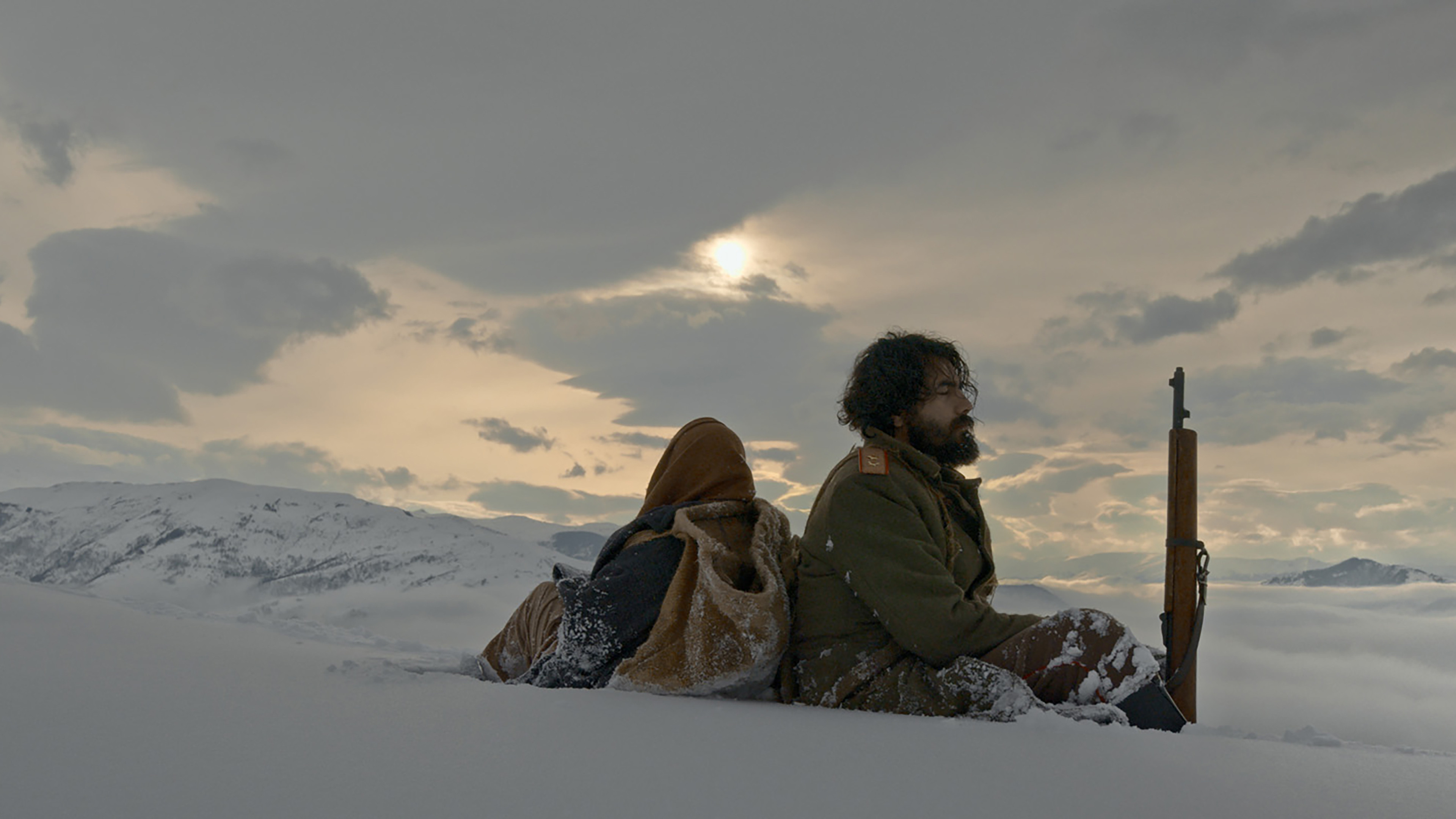 Fragments From The East