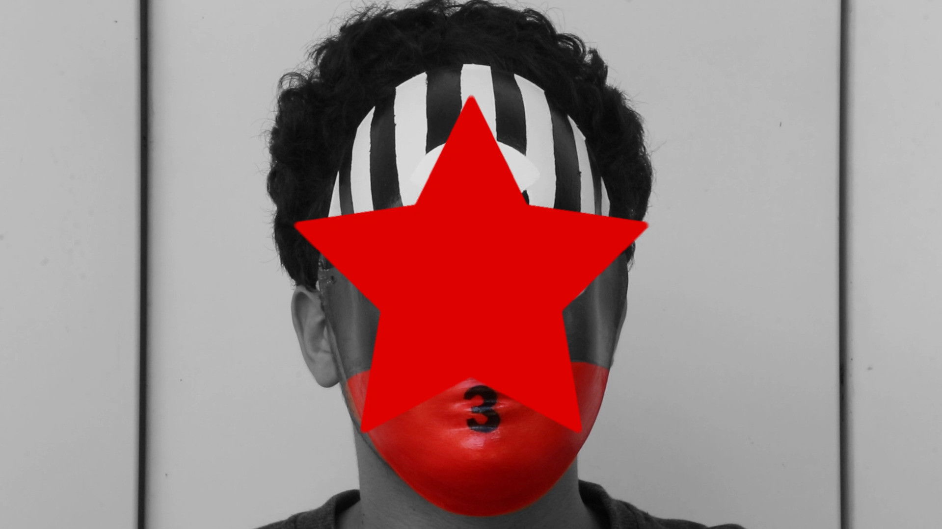 The secret of the third filmmaker