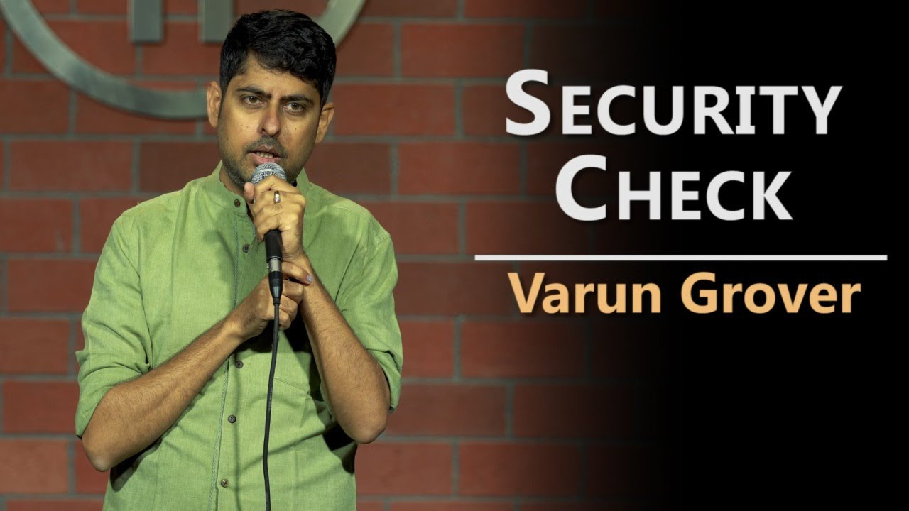 Varun Grover
