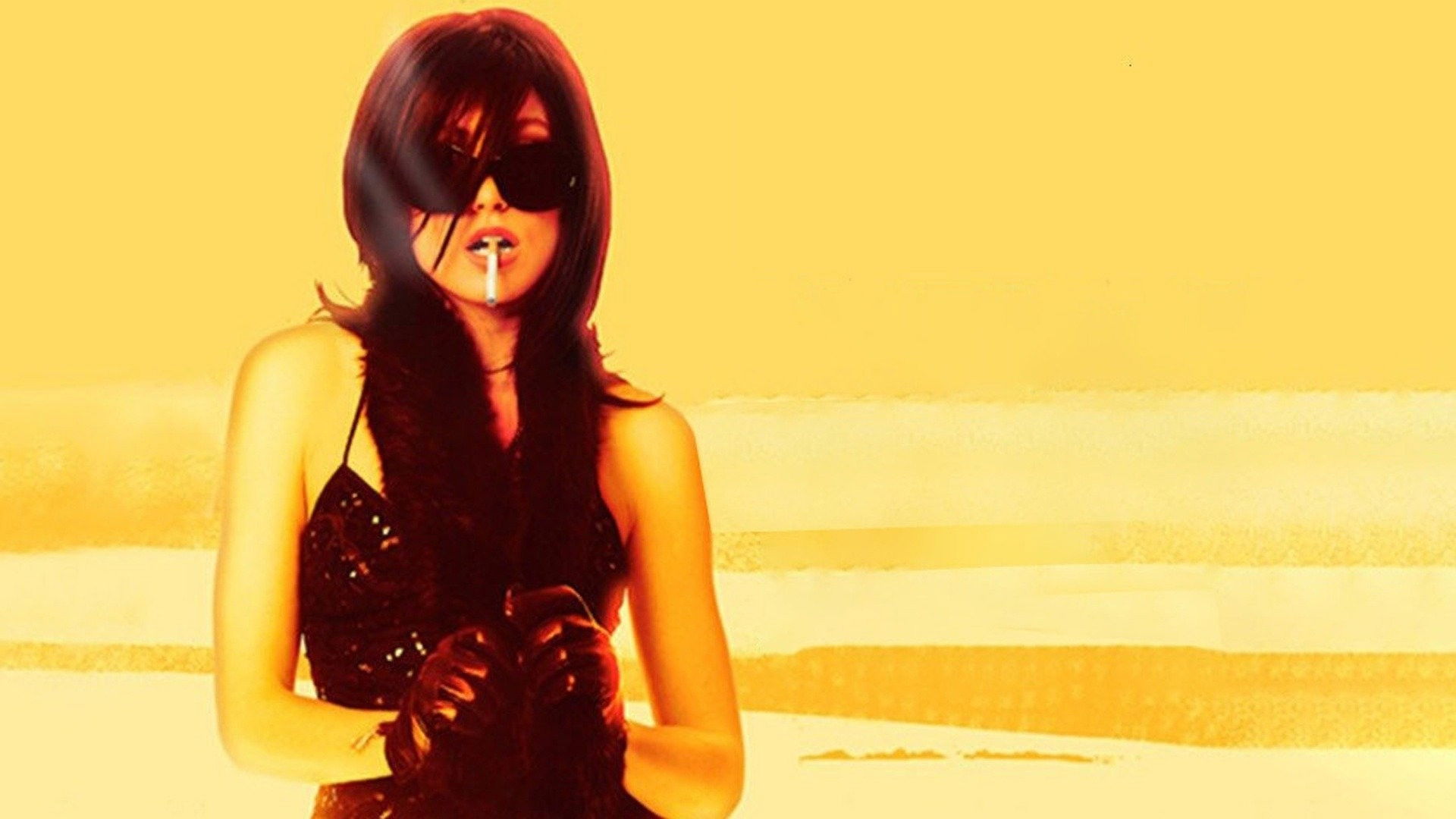 Killing Zelda Sparks